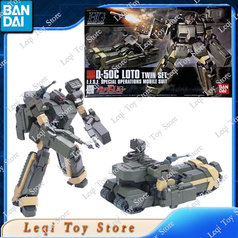 Bandai Gundam Hg - Bandai Original Genuíno em Estoque HG