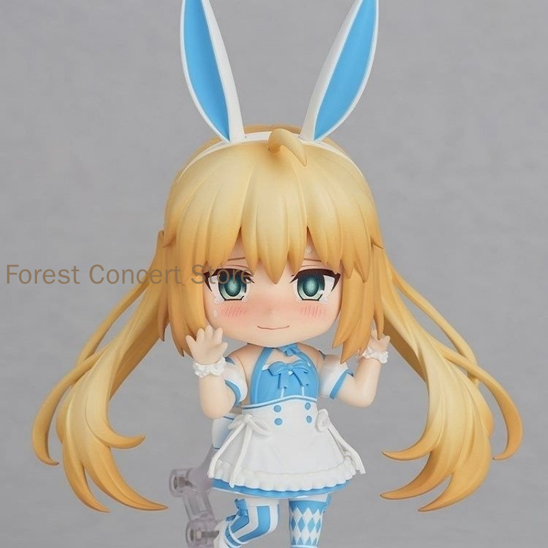 Fate Anime Merchandise - Em Estoque: Nova Figura Anime Fate/Grand