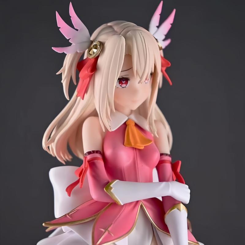Fate Anime Merchandise - Figura de Ação Colecionável em PVC