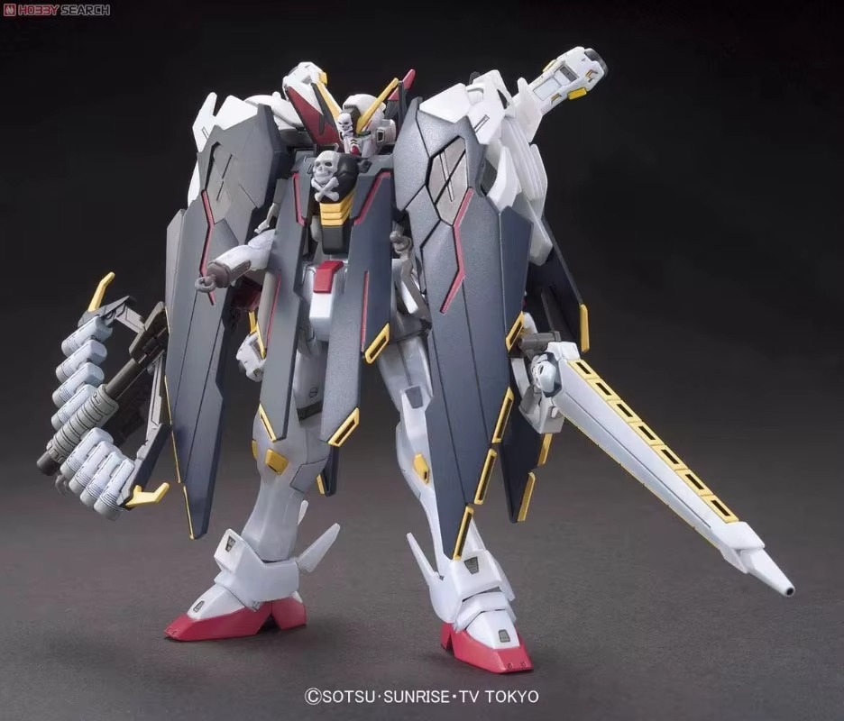 Em estoque: Bandai HG HGBF 035 - Bandai Gundam Hg avaliação e preço