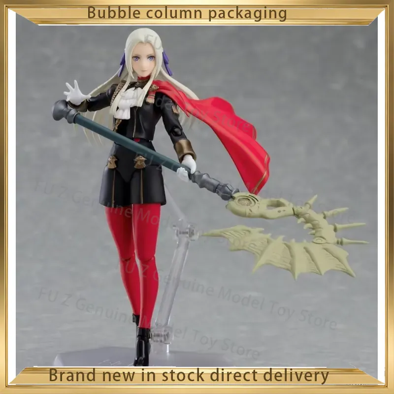 Good Smile Company Fire Emblem - Good Smile Company Figma avaliação e preço