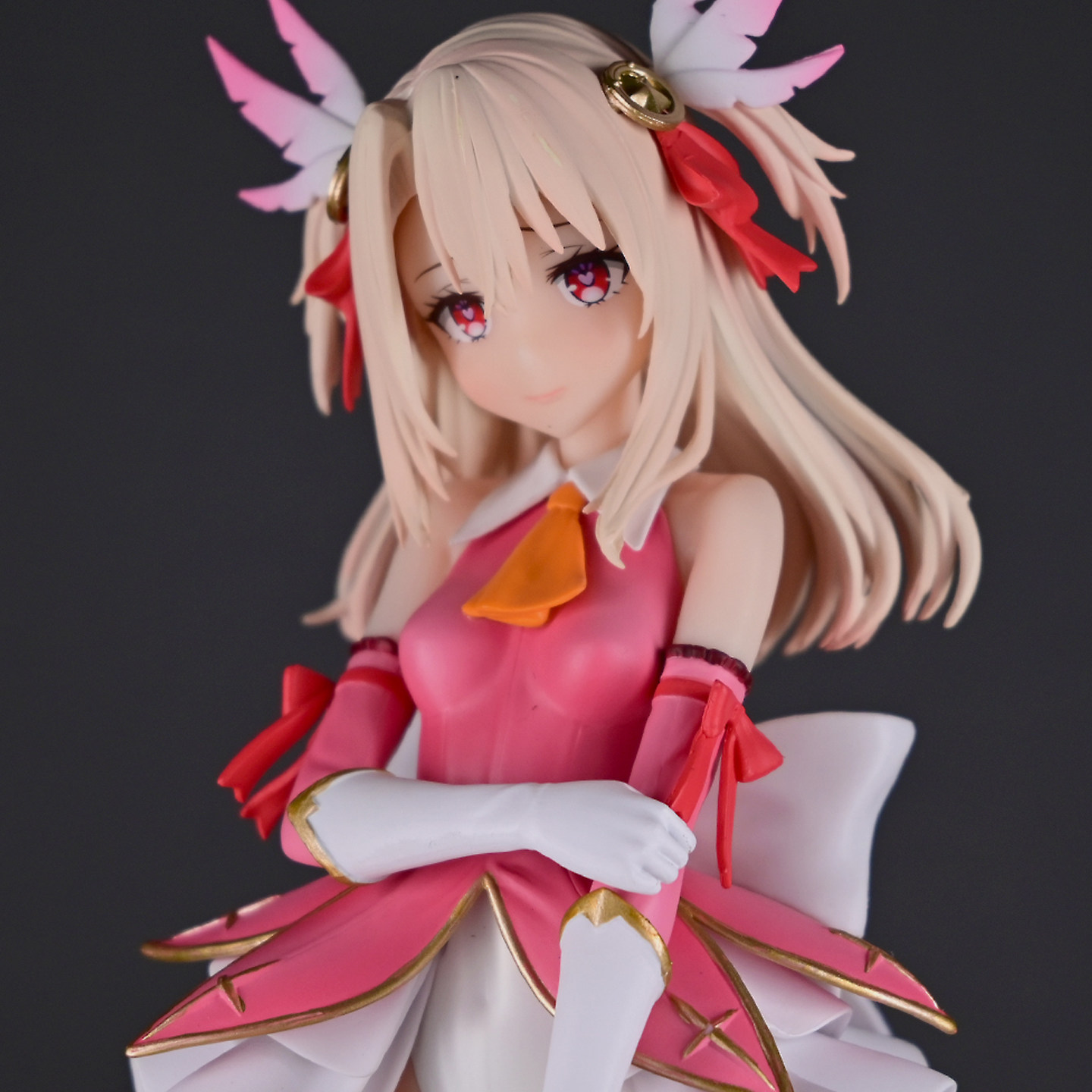 Figura GK Magical Girl Illya,  - Fate Anime Merchandise avaliação e preço