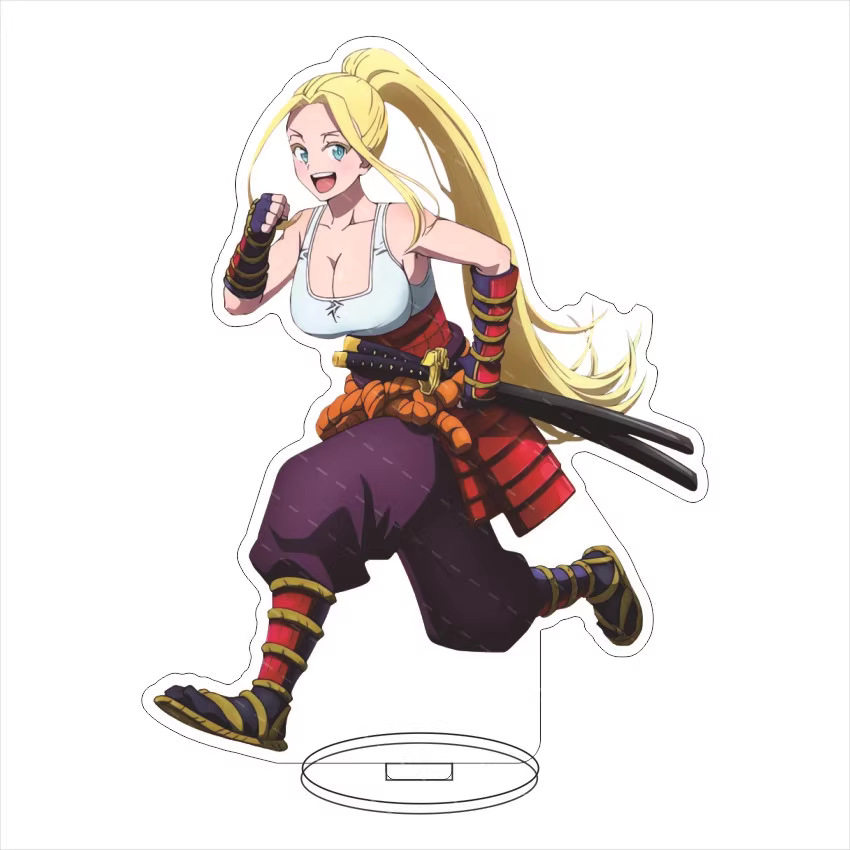 Figura de Acrílico de 16CM do  - Anime Merchandise Collection avaliação e preço