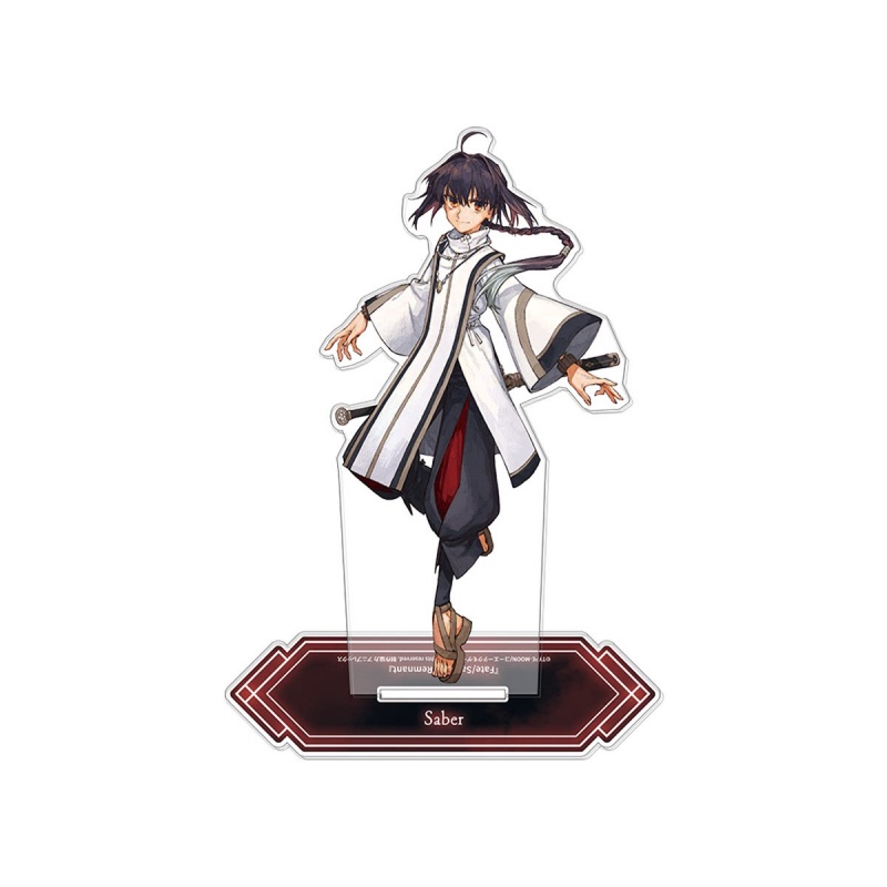 Chaveiros de Acrílico de 15CM  - Fate Anime Merchandise avaliação e preço