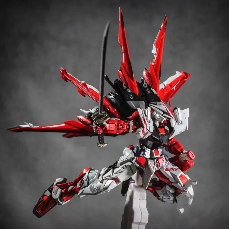 Figura de montagem de anime e  - Bandai Gundam Hg avaliação e preço