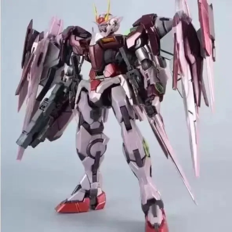 Figura de montagem de anime e  - Bandai Gundam Hg avaliação e preço