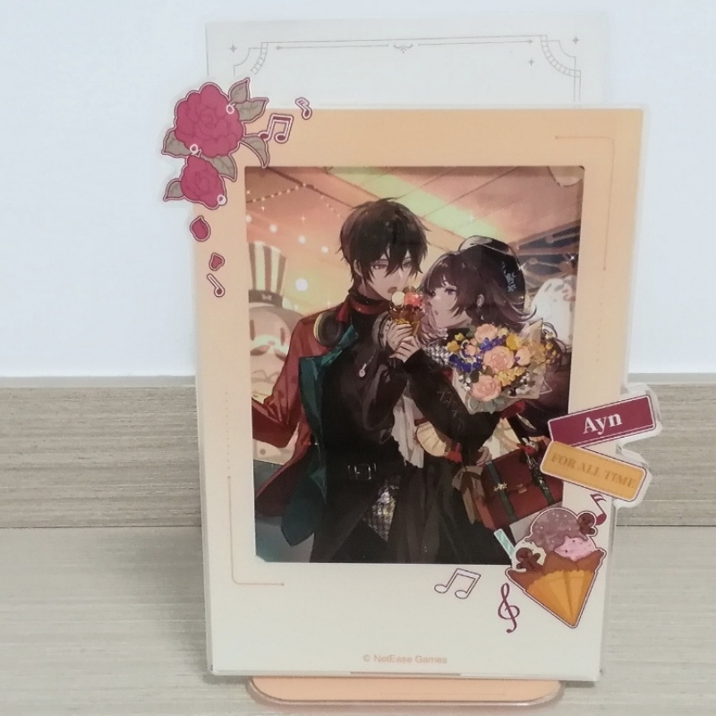 Para todos os tempos esmeralda - Fate Anime Merchandise avaliação e preço