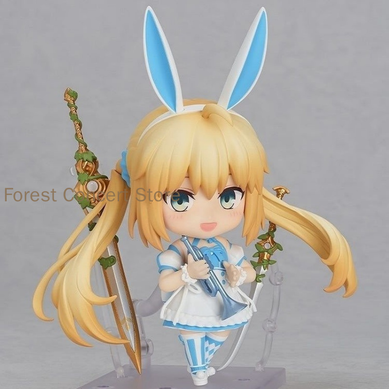 Em Estoque: Nova Figura Anime  - Fate Anime Merchandise avaliação e preço