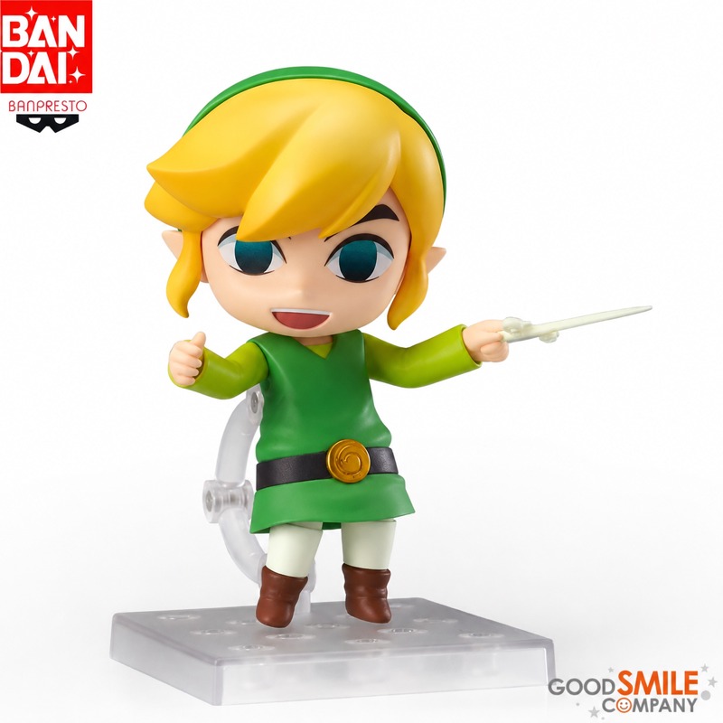 Em Estoque: Boneco de Ação Ori - Good Smile Company Figma avaliação e preço