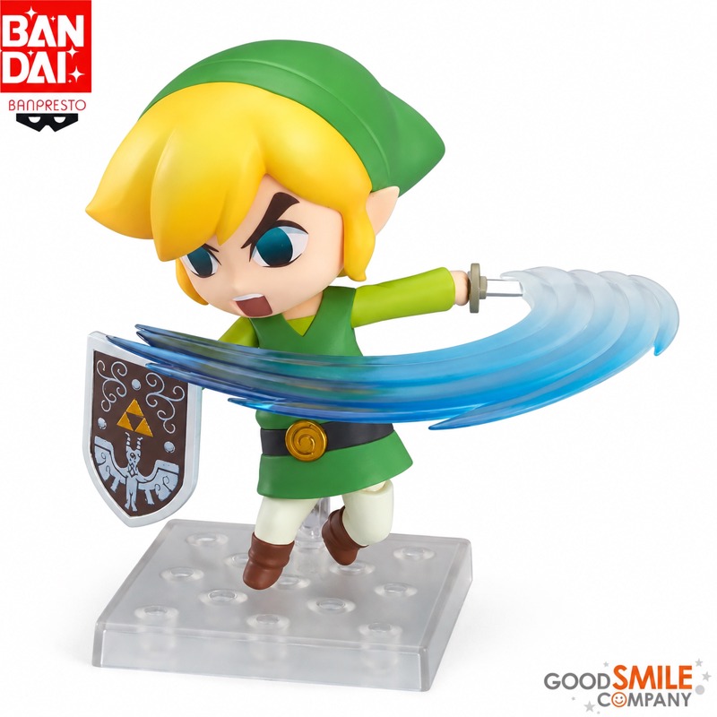 Em Estoque: Boneco de Ação Ori - Good Smile Company Figma avaliação e preço