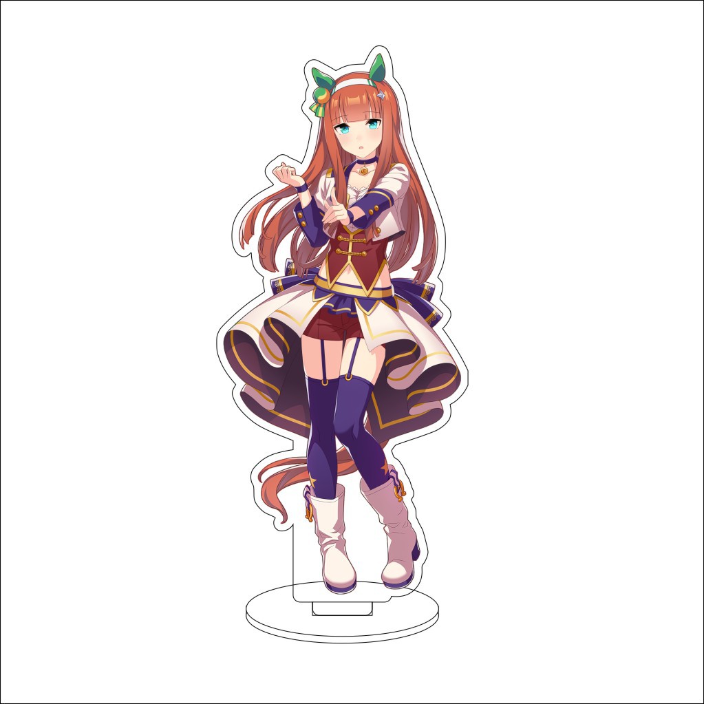 Figura de Anime de 16CM Uma Mu - Anime Merchandise Collection avaliação e preço