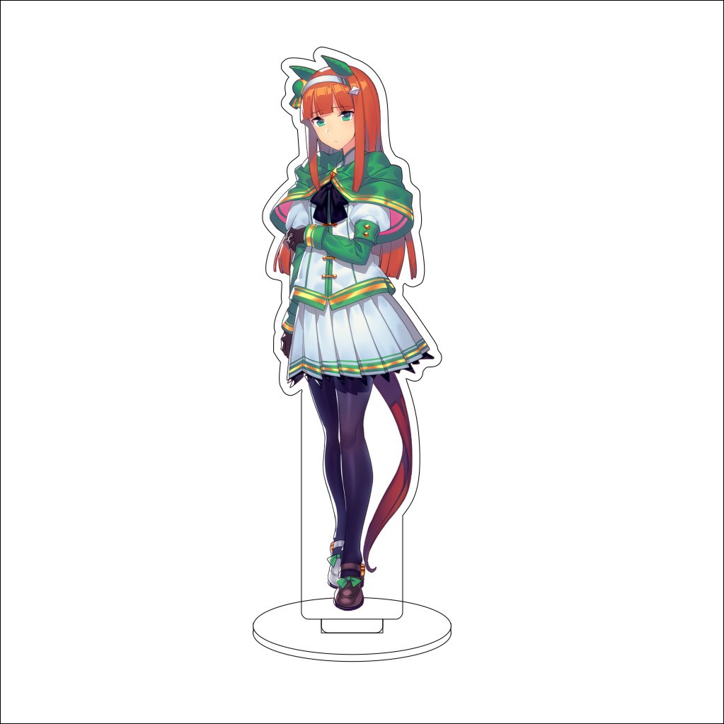 Figura de Anime de 16CM Uma Mu - Anime Merchandise Collection avaliação e preço