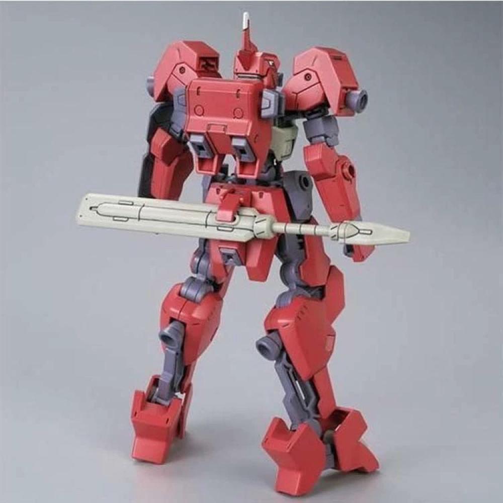 Bandai HG IBO 1/144 STH-16/tc  - Bandai Gundam Hg avaliação e preço