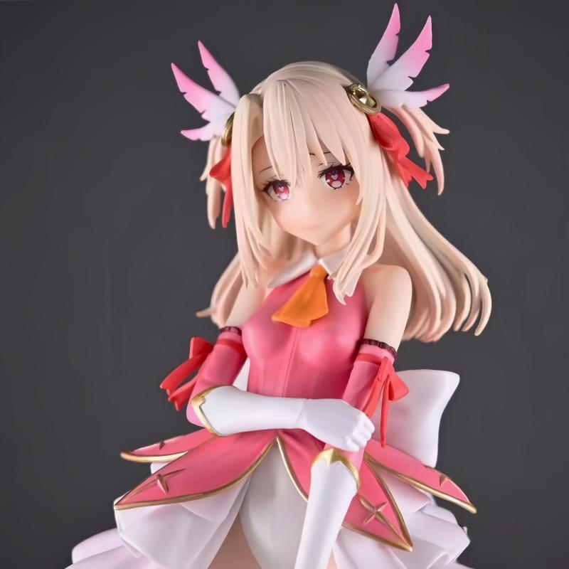 Figura de Ação Colecionável em - Fate Anime Merchandise avaliação e preço