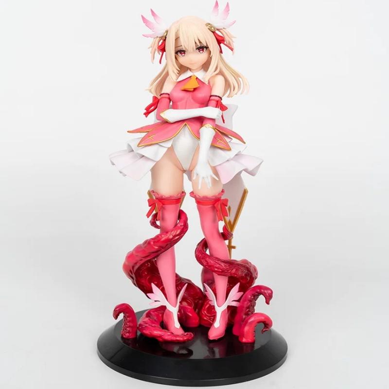 Figura de Ação Colecionável em - Fate Anime Merchandise avaliação e preço