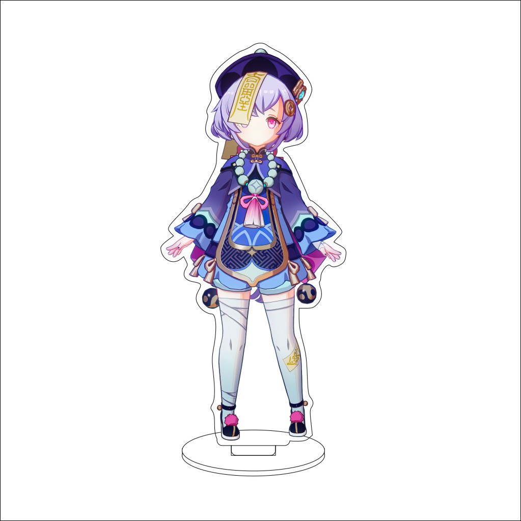 Figura de Anime de 16CM do Jog - Anime Merchandise Collection avaliação e preço