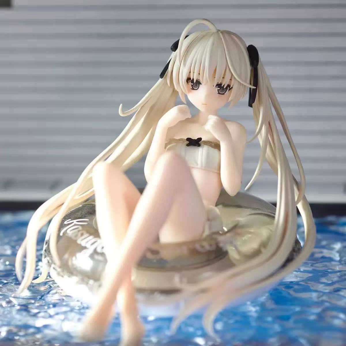 Figura de Anime Kasugano Sora  - Good Smile Company Figma avaliação e preço