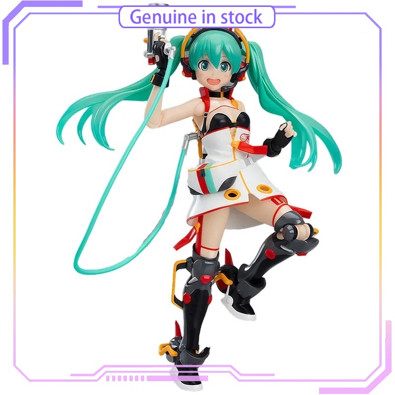 Figura de Ação GSC Hatsune Mik - Good Smile Company Figma avaliação e preço