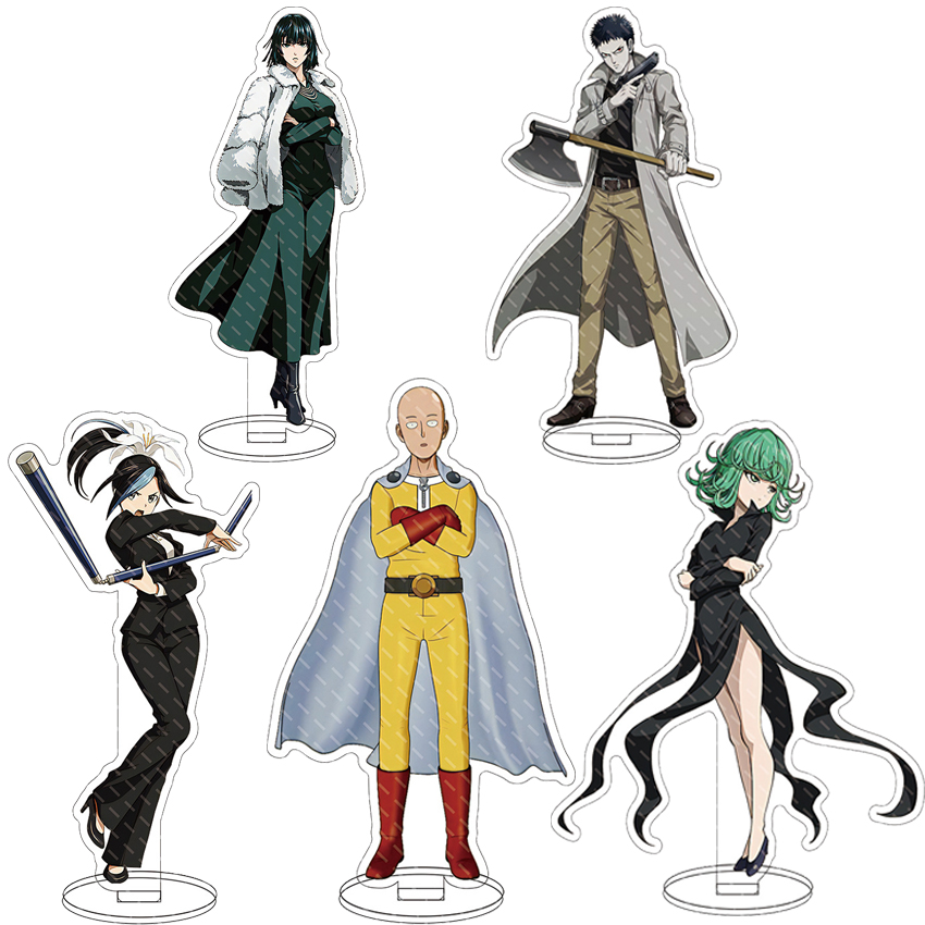 Suporte de Acrílico de Anime d - Anime Merchandise Collection avaliação e preço