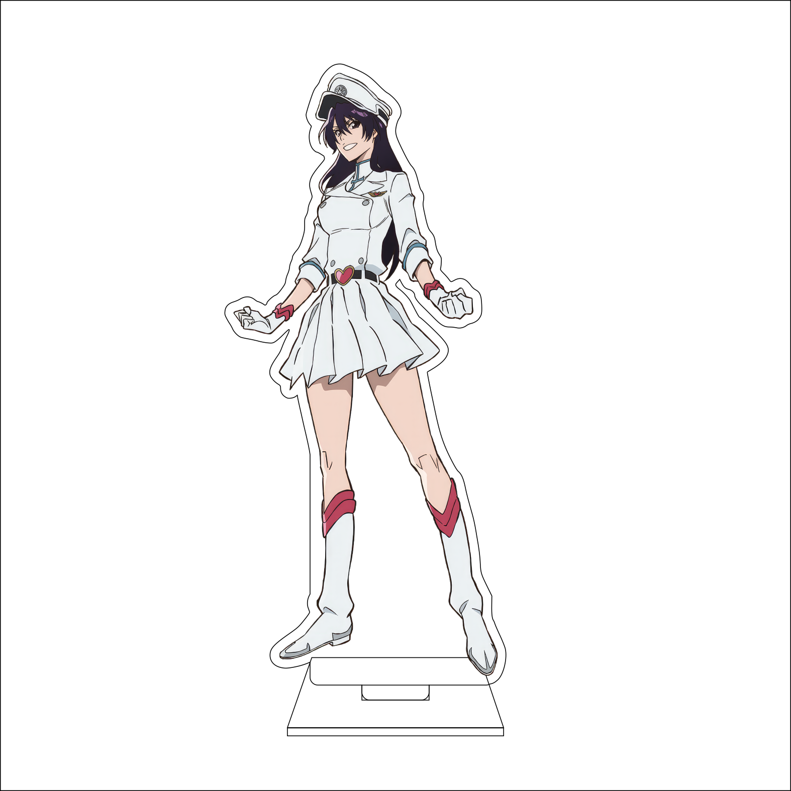Figura de Acrílico de 16CM do  - Anime Merchandise Collection avaliação e preço