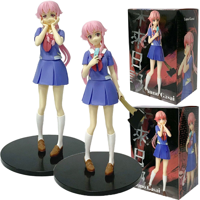 Figura de Ação Anime Future Di - Good Smile Company Figma avaliação e preço
